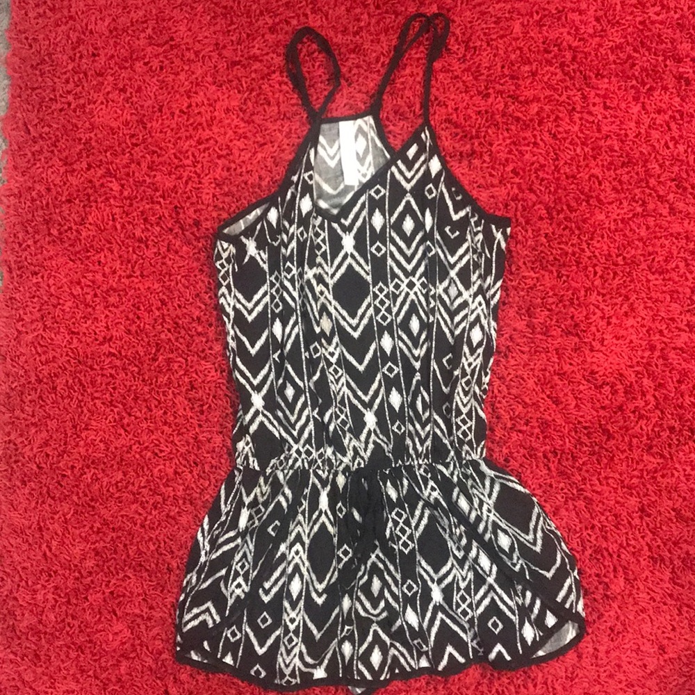 NWOT Aeropostale Romper